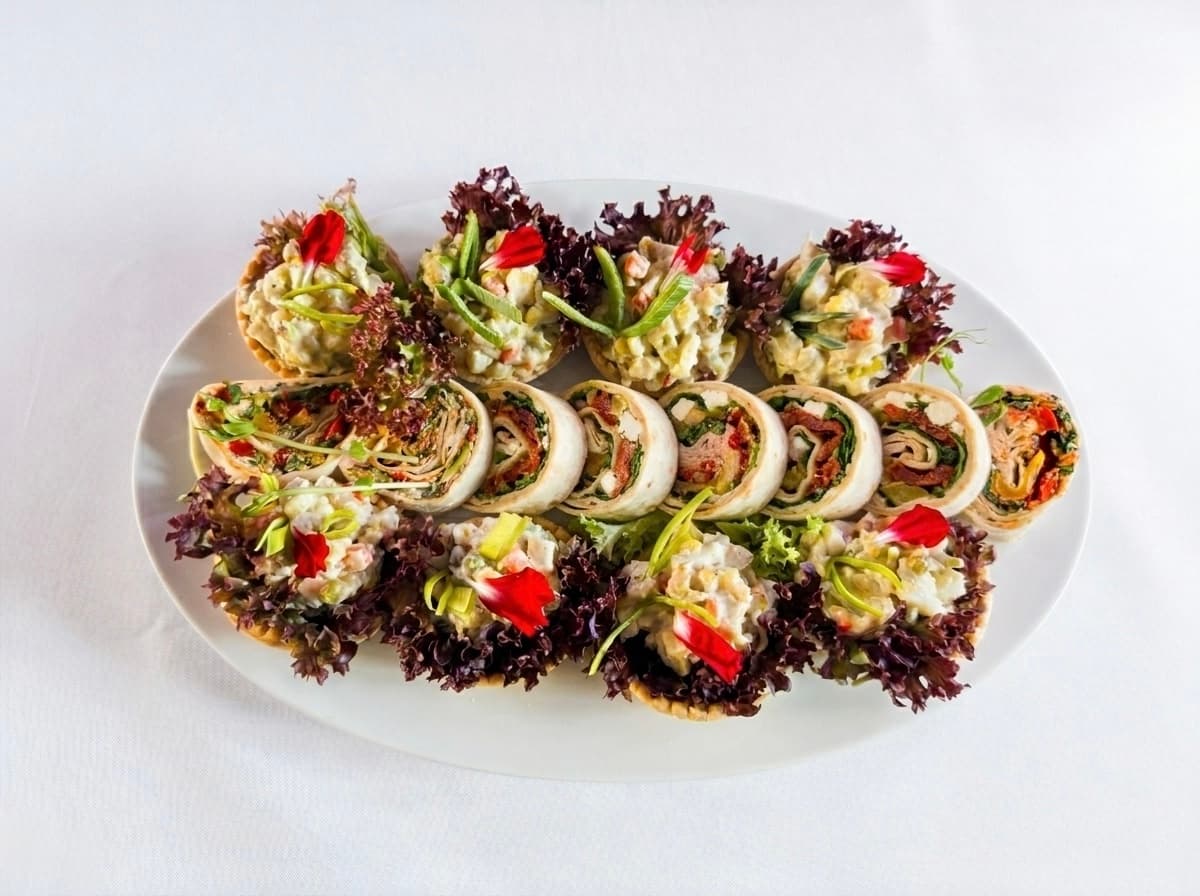 Patera rybna